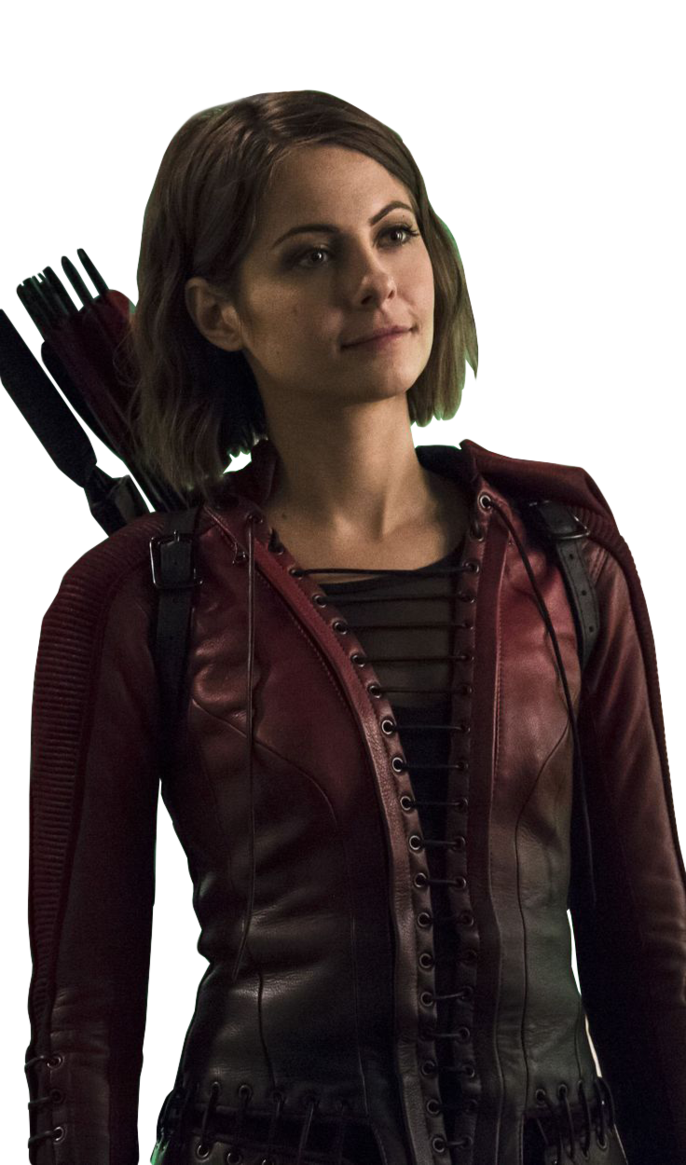 Thea Queen - Speedy
