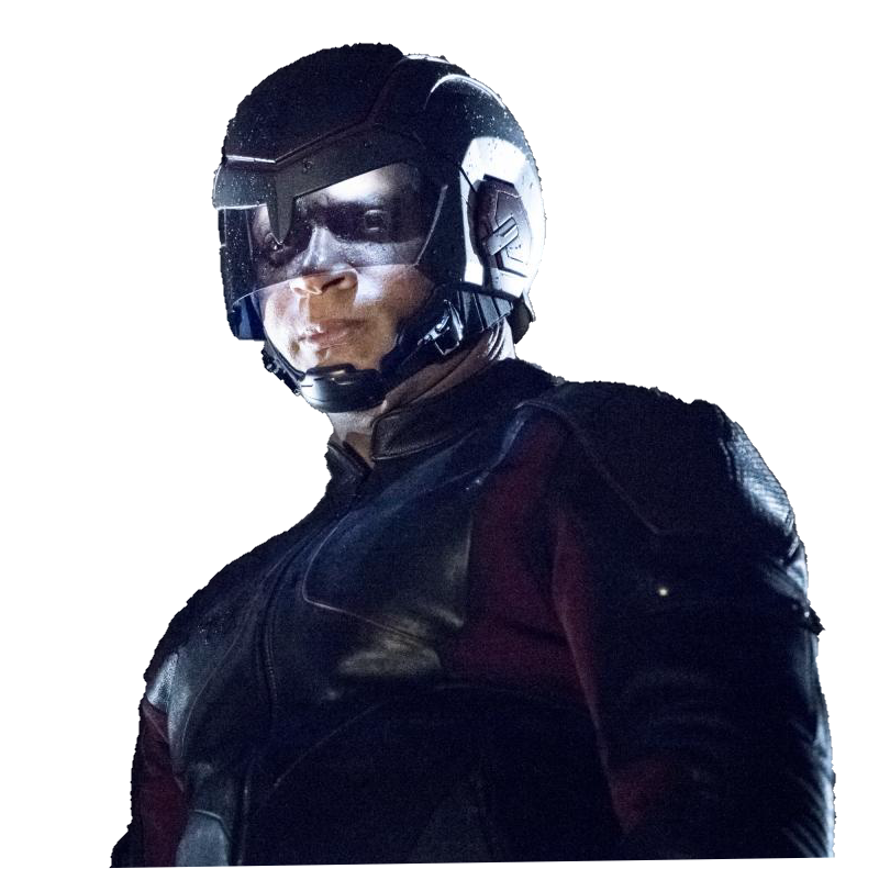 John Diggle - Spartan