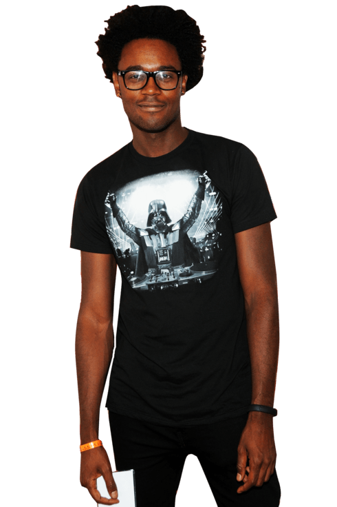 Curtis Holt - Mr Terrific